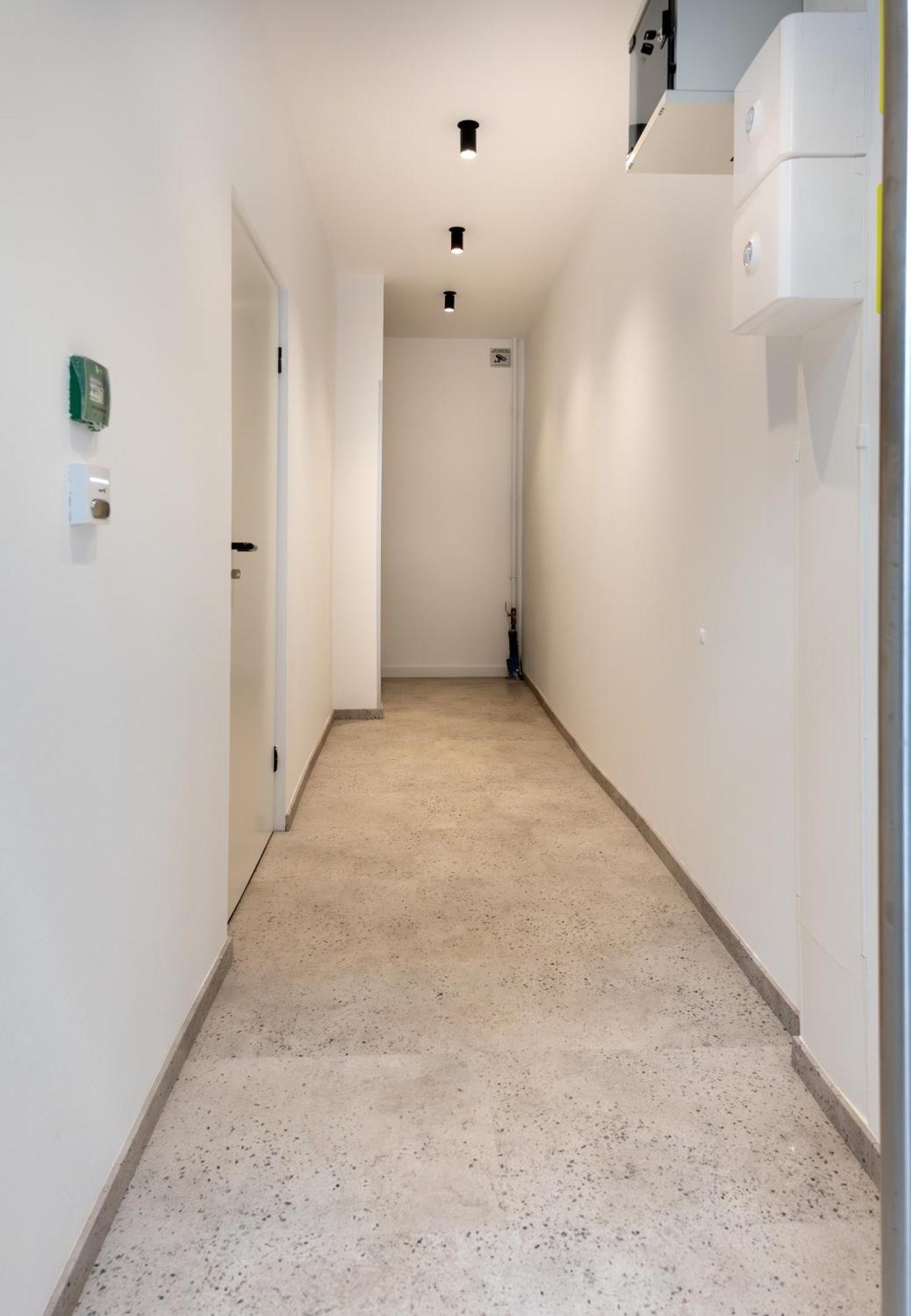 Coeur De Metz Balneo - La Suite 4 Exterior foto